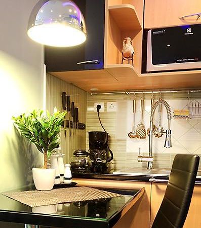 Apartment Talijas Vodice Bilik gambar