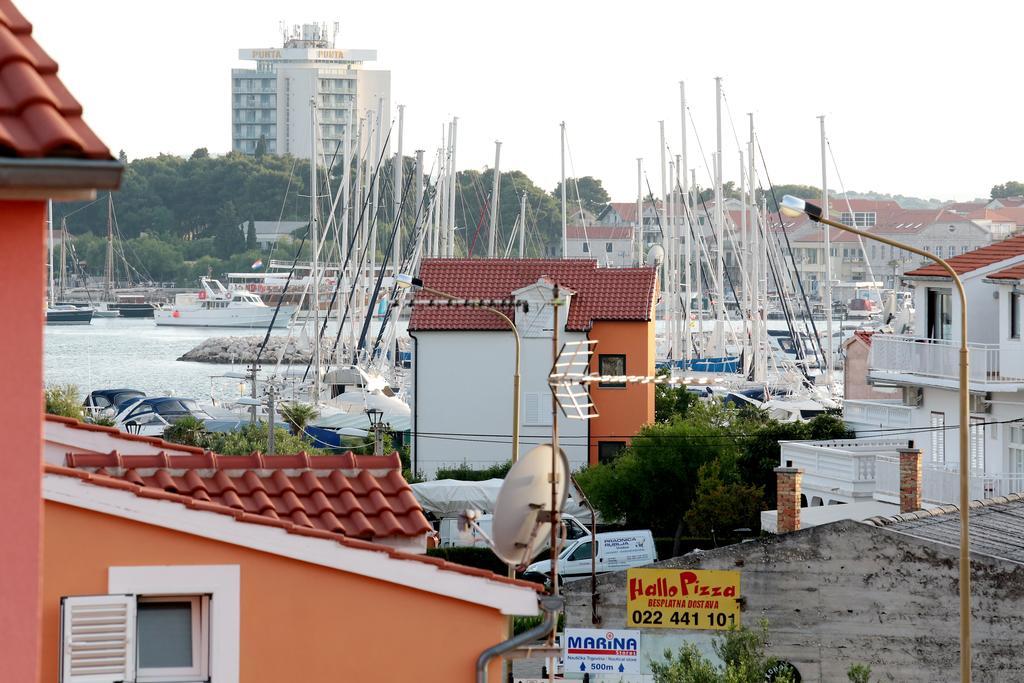 Apartment Talijas Vodice Bilik gambar