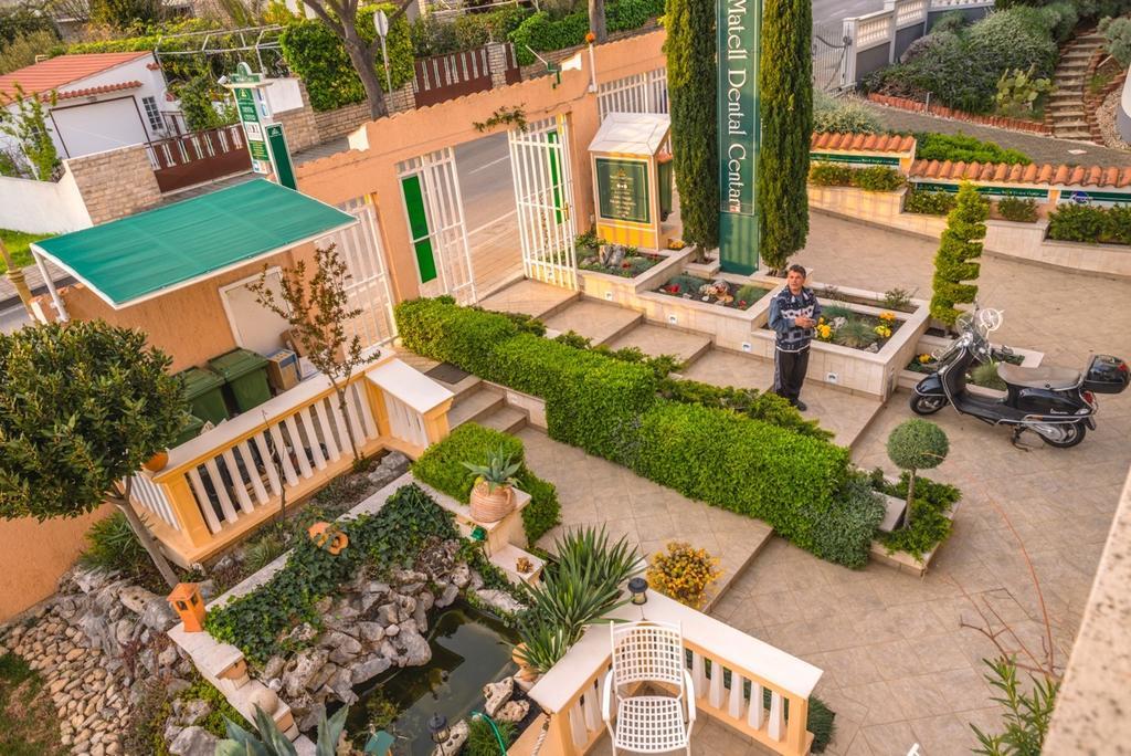 Apartment Talijas Vodice Bilik gambar