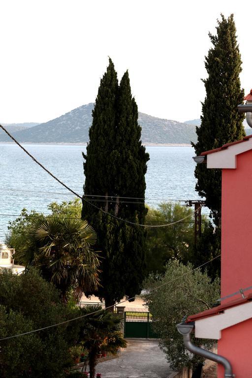 Apartment Talijas Vodice Bilik gambar