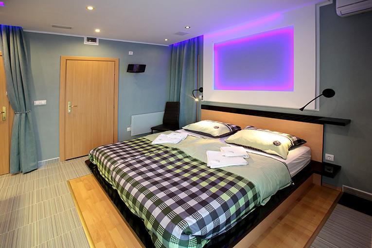 Apartment Talijas Vodice Bilik gambar