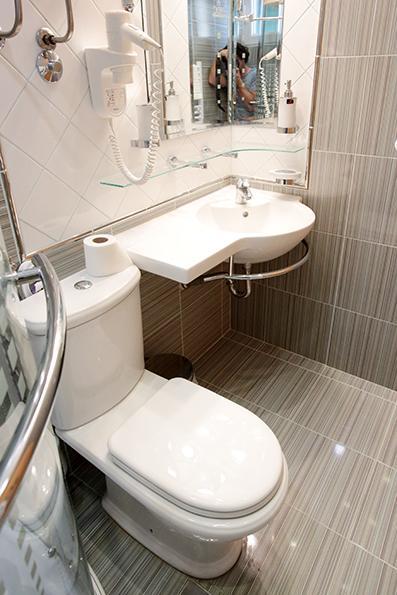 Apartment Talijas Vodice Bilik gambar