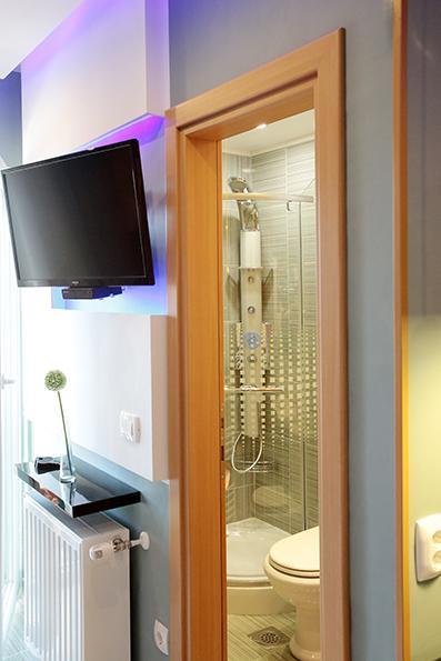 Apartment Talijas Vodice Bilik gambar