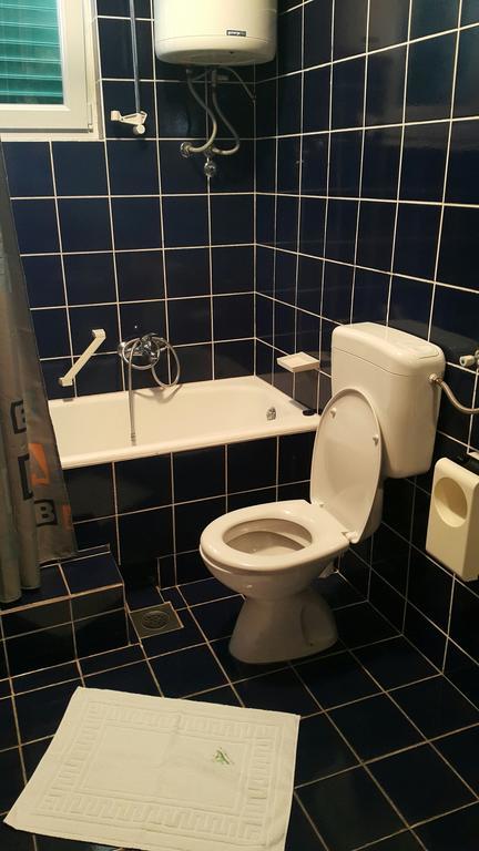 Apartment Talijas Vodice Bilik gambar