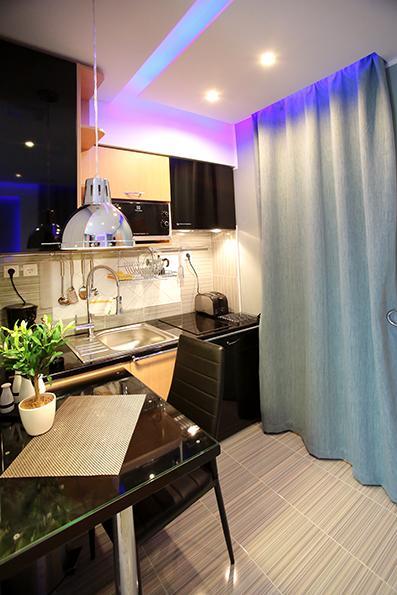 Apartment Talijas Vodice Bilik gambar