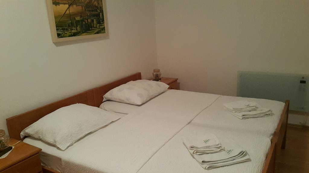 Apartment Talijas Vodice Bilik gambar