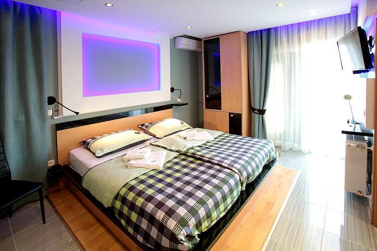 Apartment Talijas Vodice Bilik gambar