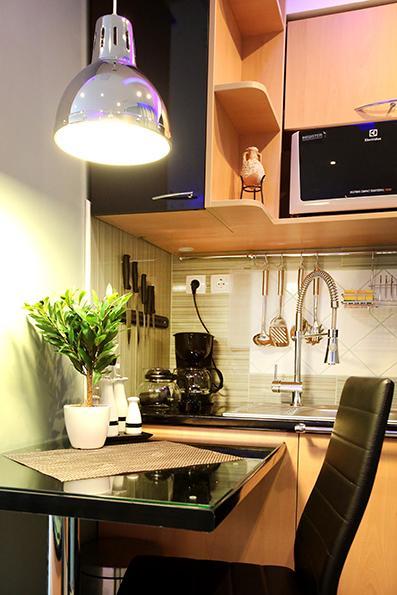 Apartment Talijas Vodice Bilik gambar